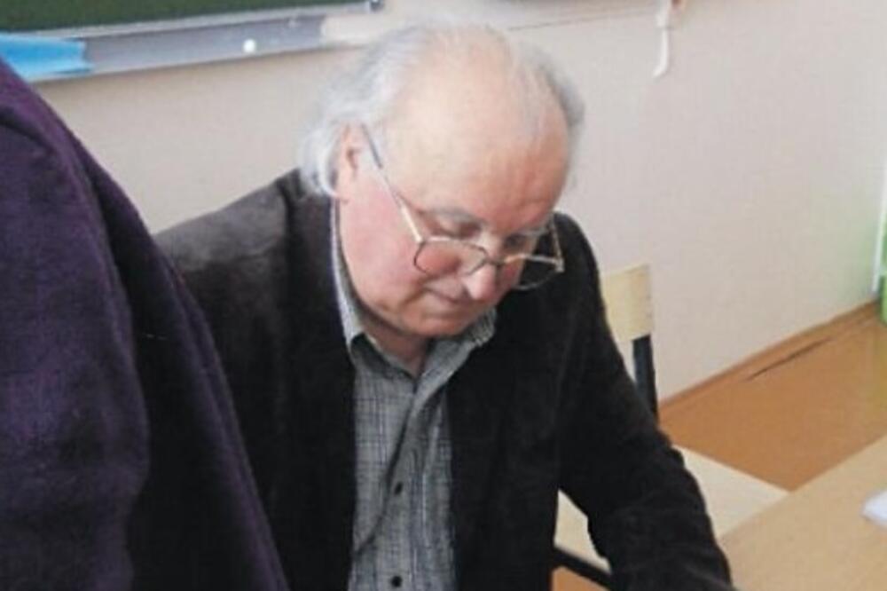 Đurišić, Foto: Privatna arhiva