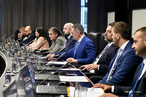 Opštinama 3,44 miliona eura zbog smanjenih prihoda