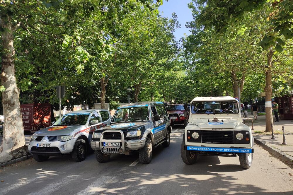 Foto: Svetlana Mandić