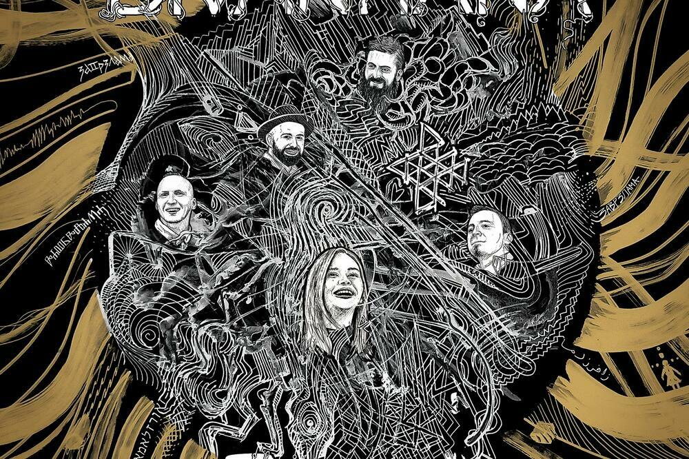 Divanhana bend, Foto: Sallex Perić