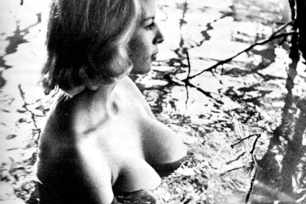 ”Lorna”, 1964, Russ Meyer, Foto: MDB