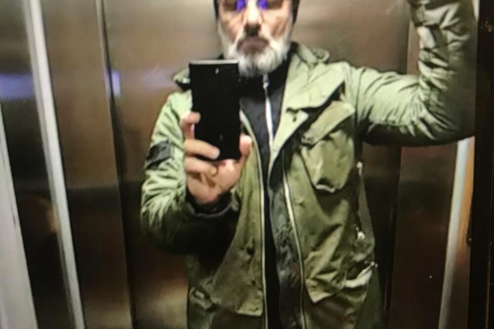 Mile Radulović zvani Kapetan, Foto: Privatna arhiva