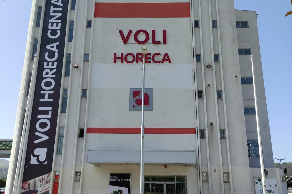 Foto: Voli