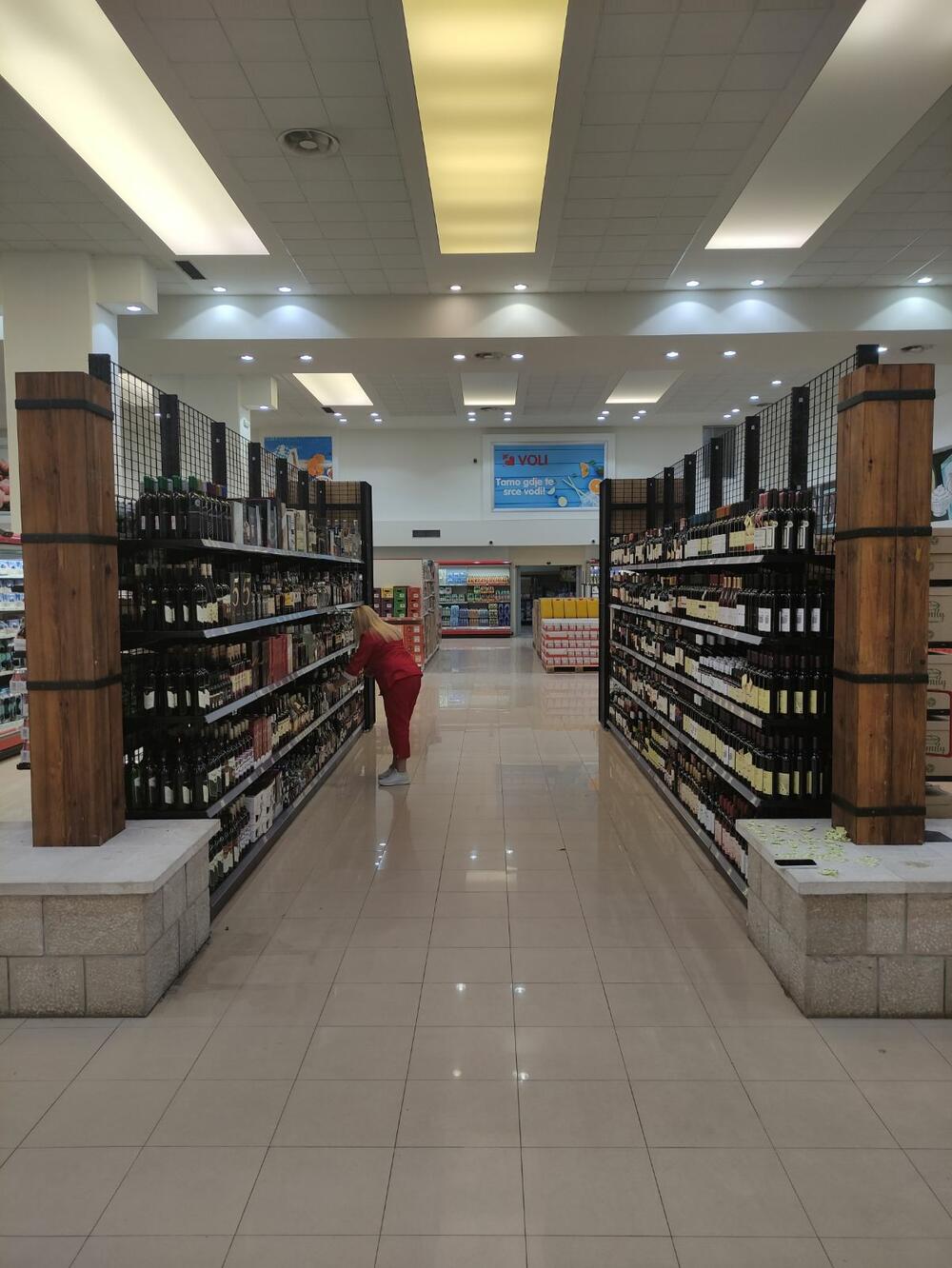 <p>HORECA kupcima je omogućen širok asortiman koji broji preko 4000 artikala, po najpovoljnijim cijenama na tržištu</p>