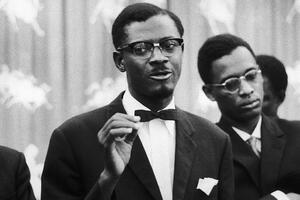 Sahranjen zlatni zub heroja Konga Patrisa Lumumbe - to je sve što...