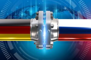 Njemačka otvara dva nova terminala za tečni gas da bi smanjila...