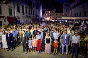 Otvoren 30. jubilarni Kotorski festival pozorišta za djecu