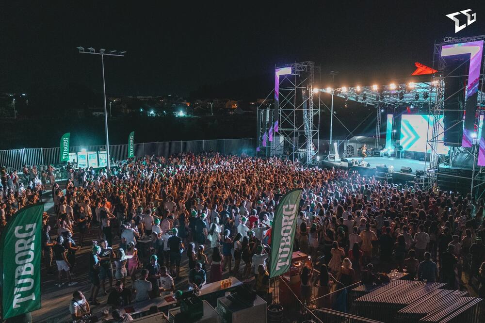 Foto: Nebojša Medo Perković