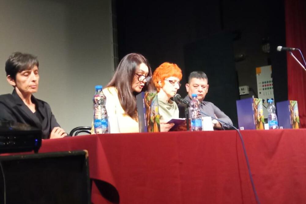 Foto: Dragana Šćepanović