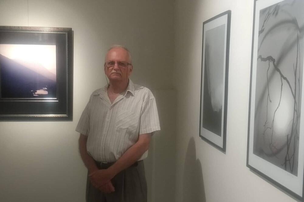 Branislav Strugar, Foto: Jelena Kontić