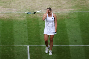 Taj čudni ženski tenis - brojevi 66, 97 i 103 u četvrtfinalu...
