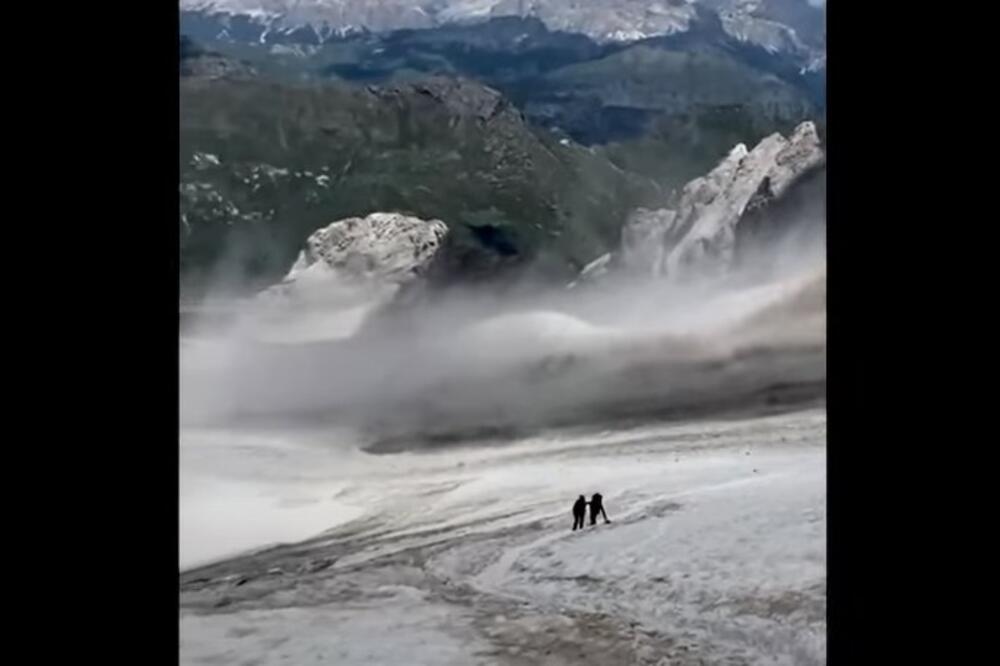 Foto: Screenshot Youtube  World & Nature News