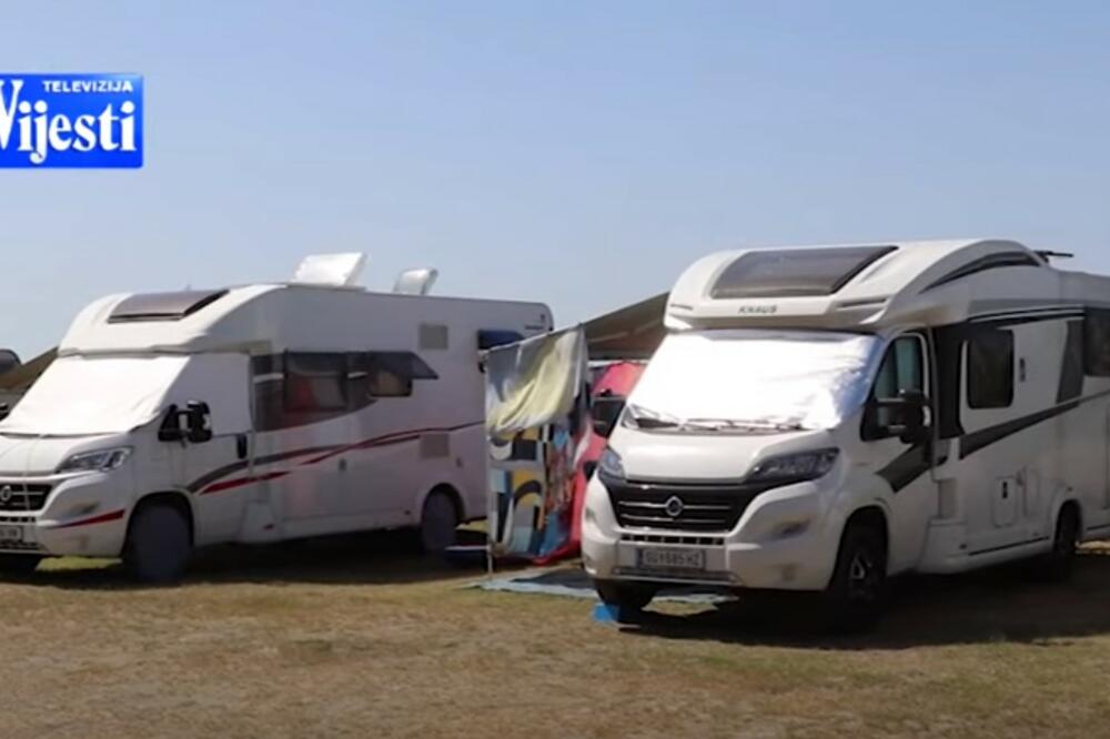 Foto: Screenshot Youtube TV Vijesti