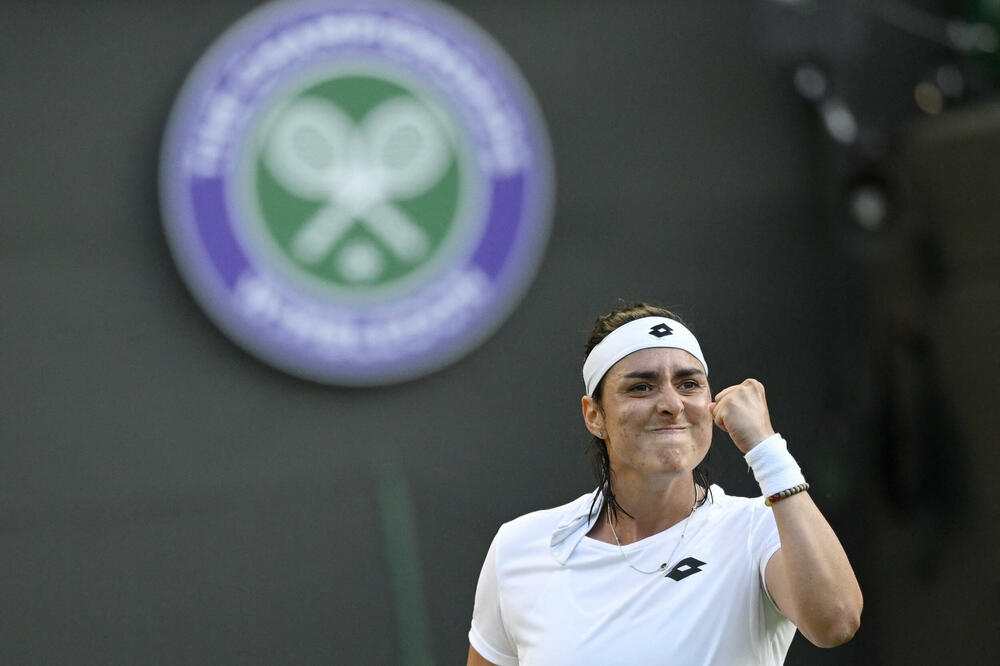 Foto: REUTERS/Toby Melville