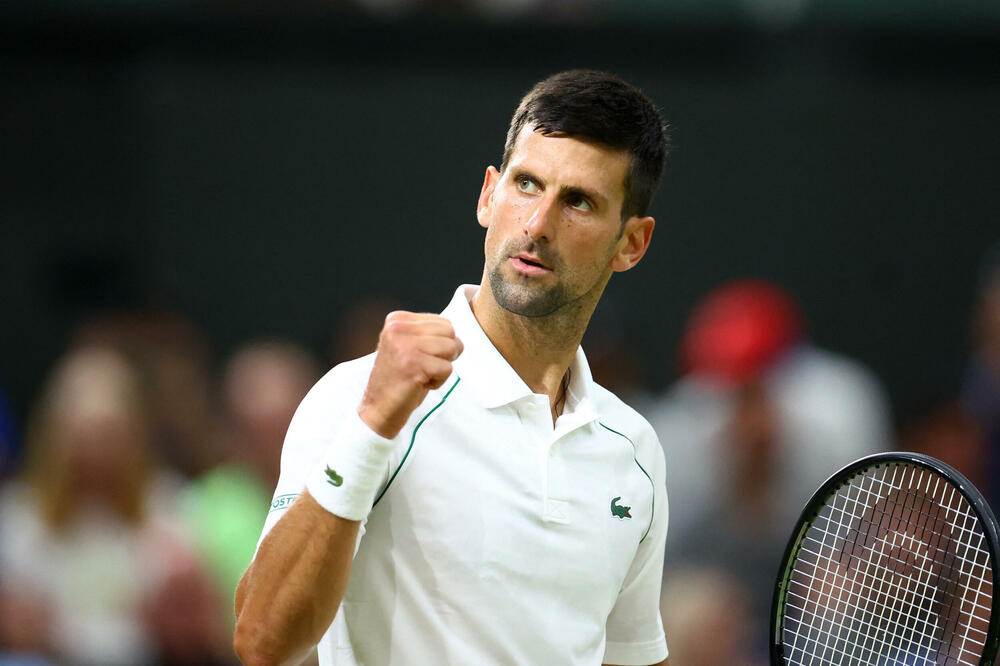 Foto: REUTERS/Hannah Mckay