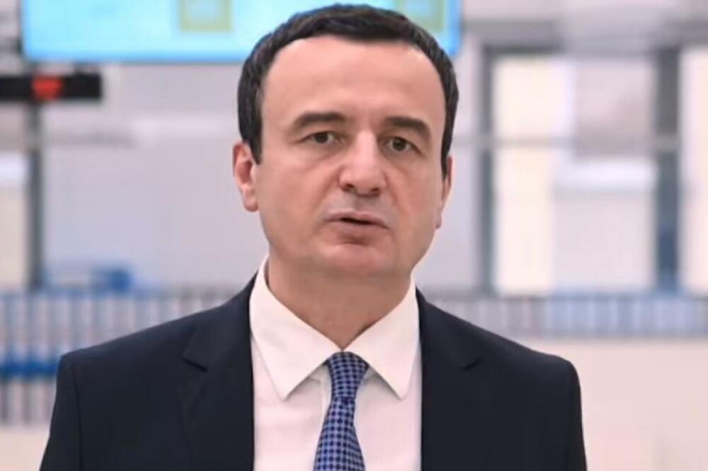 Kurti, Foto: facebook.com/albini2017