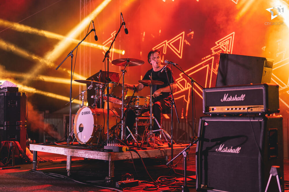 <p>Ističe da je "ovaj format festivala već doživio svoj vrhunac, te da već za sledeću godinu kao organizatori imaju u planu nešto sasvim drugačije"</p>