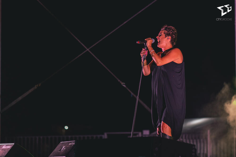 <p>Ističe da je "ovaj format festivala već doživio svoj vrhunac, te da već za sledeću godinu kao organizatori imaju u planu nešto sasvim drugačije"</p>