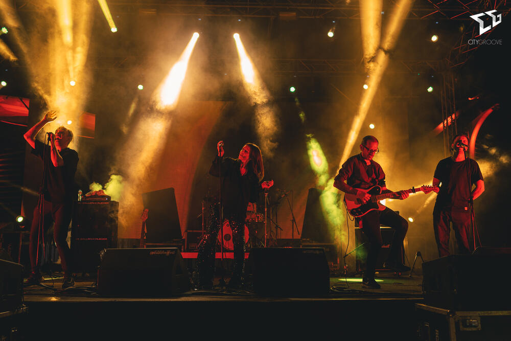 <p>Ističe da je "ovaj format festivala već doživio svoj vrhunac, te da već za sledeću godinu kao organizatori imaju u planu nešto sasvim drugačije"</p>