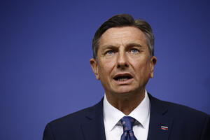 Pahor: Sad se odlučuje o sudbini Zapadnog Balkana, EU snažnije da...