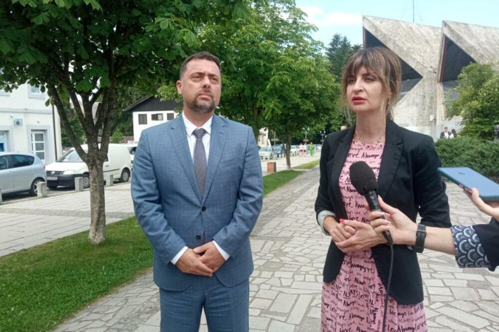 Foto: Dragana Šćepanović