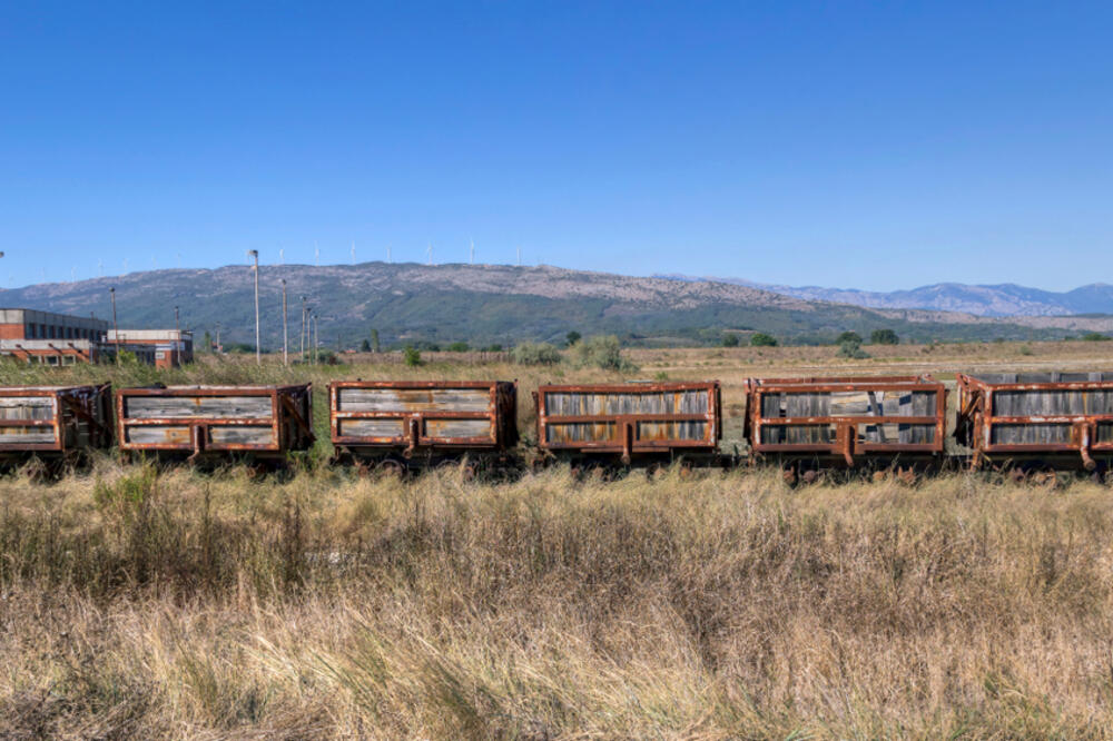 Solana odavno ne proizvodi so, Foto: Shutterstock