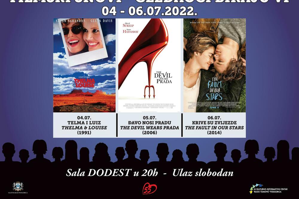 Foto: KIC Budo Tomović