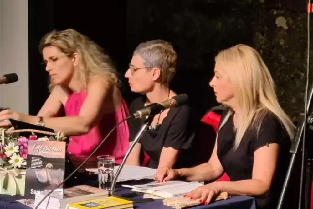 Sa promocije, Foto: Dragan Redžo