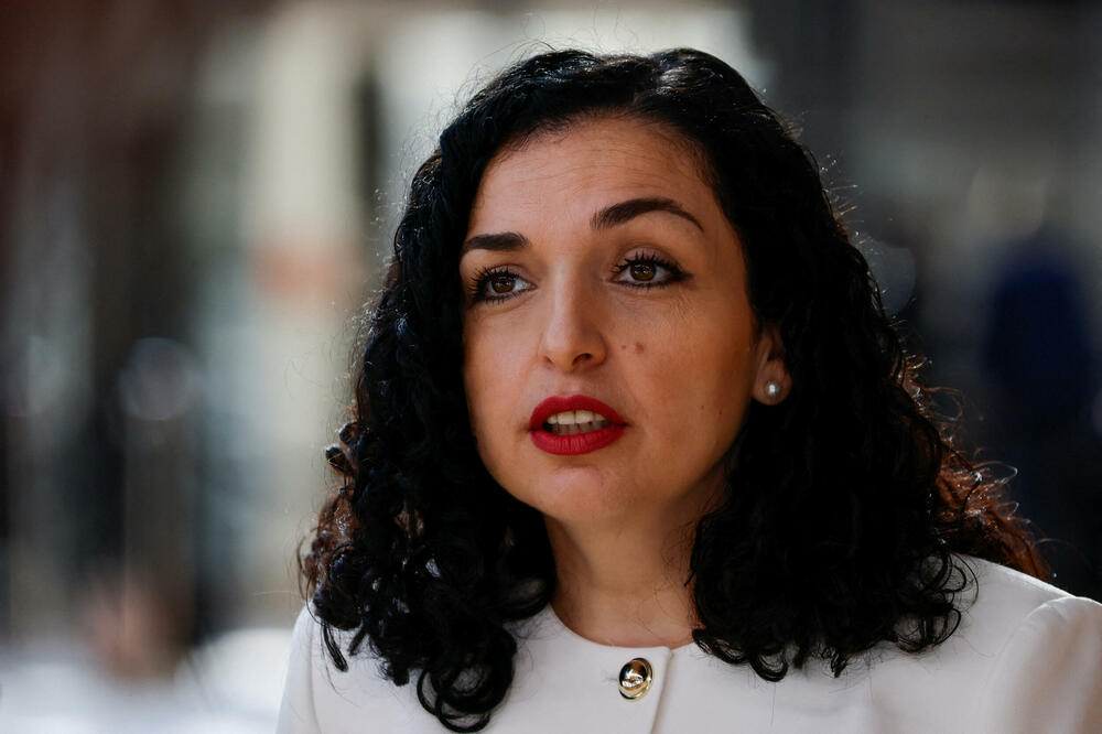 Osmani, Foto: Reuters