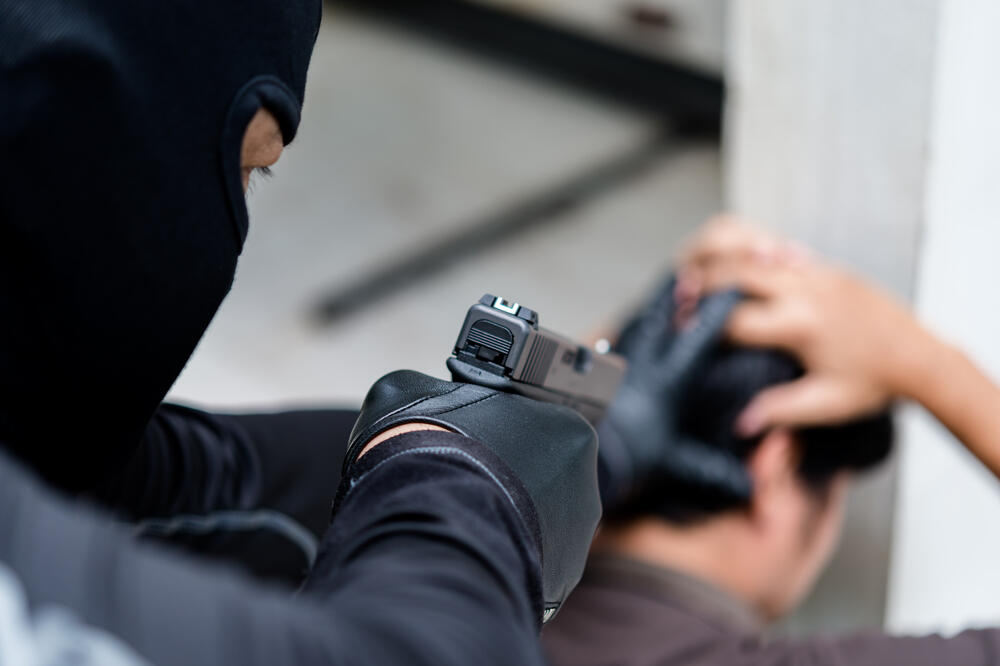 Boljević tužiteljki ispričao da su mu uperili pištolj u glavu (ilustracija), Foto: Shutterstock