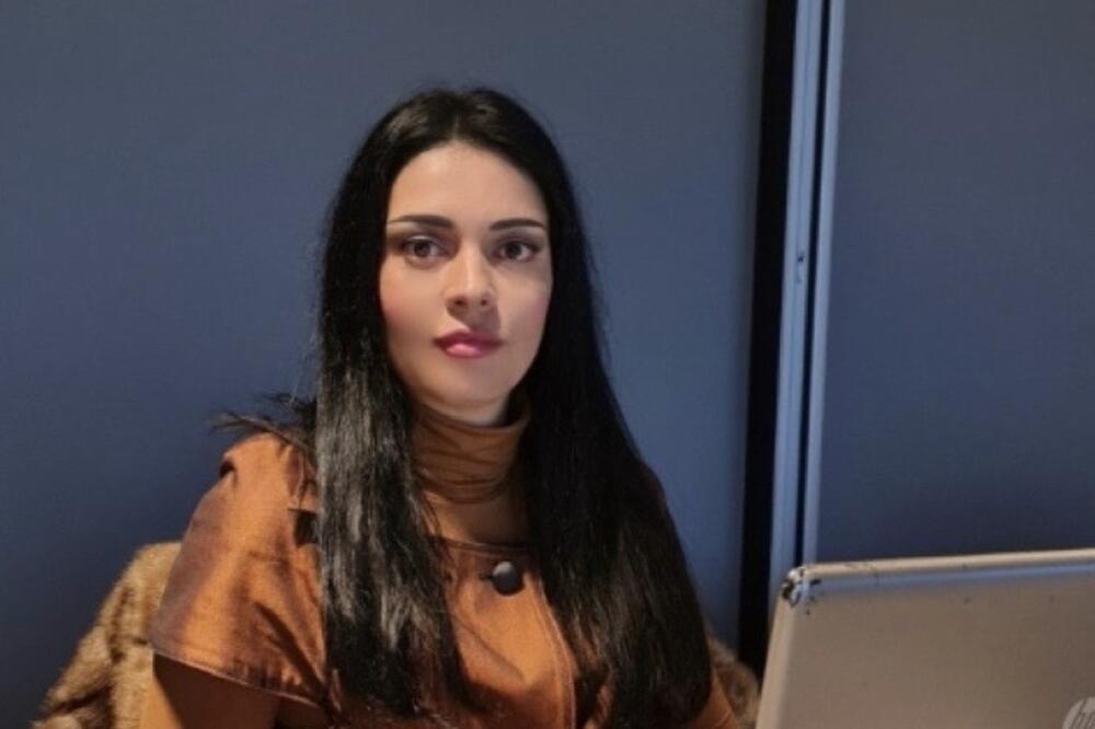 Vojinović, Foto: Privatna arhiva