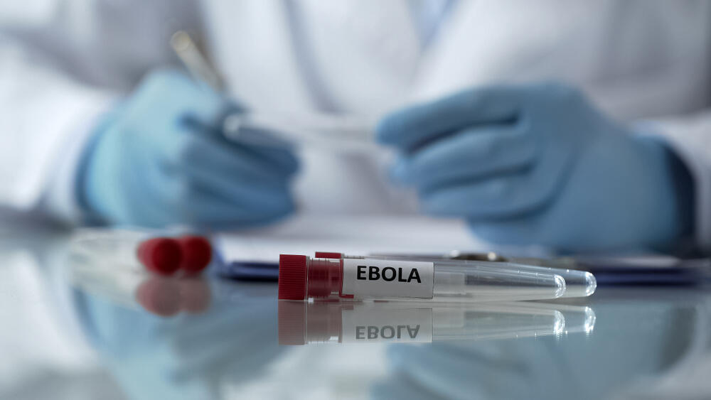 Uganda potvrdila tri nova slučaja ebole, ukupan broj zaraženih...