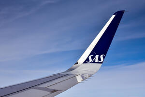 Piloti skandinavske aviokompanije SAS stupaju u štrajk, otkazano...