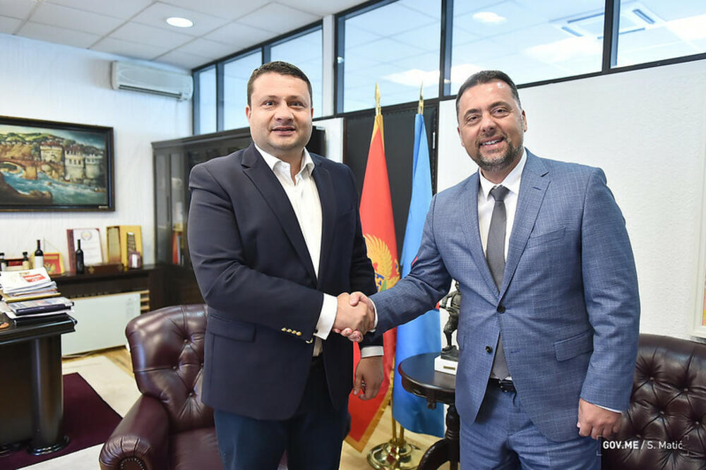 Foto: Vlada Crne Gore