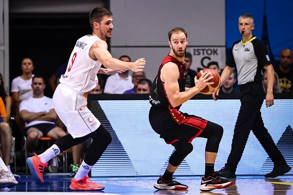 Foto: Dragana Stjepanović/FIBA