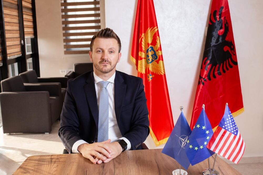 Foto: Twiter/mdukaj1