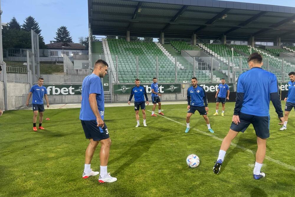 Foto: FK Sutjeska