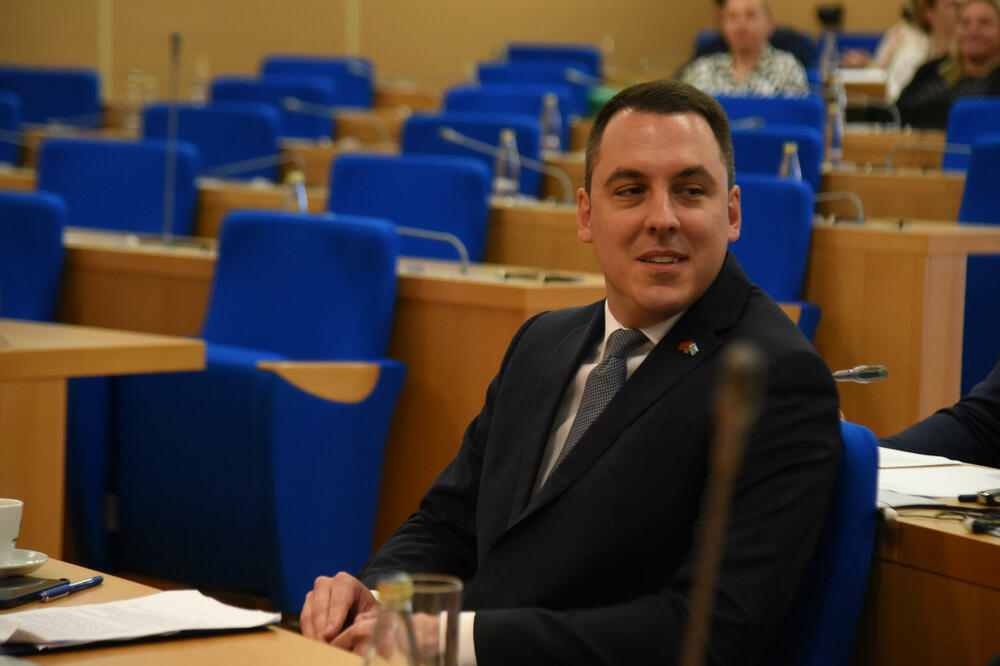 Vuković, Foto: Boris Pejović