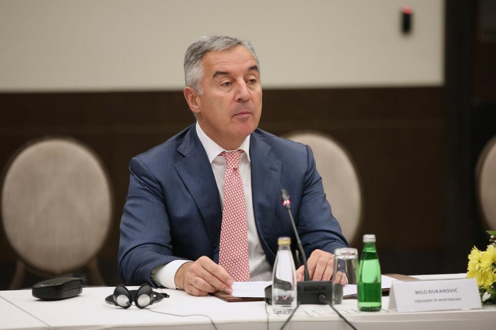 Foto: Predsjednik.me