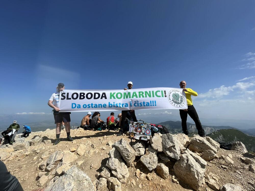 Sloboda Komarnici
