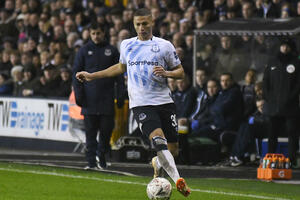 Rišarlison zbog dimne bombe propušta start sezone