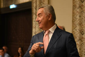 Đukanović: Nikada niko nije odlučivao u moje ime da li ću se i...