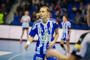 Vanesa Agović ponovo u dresu Budućnosti