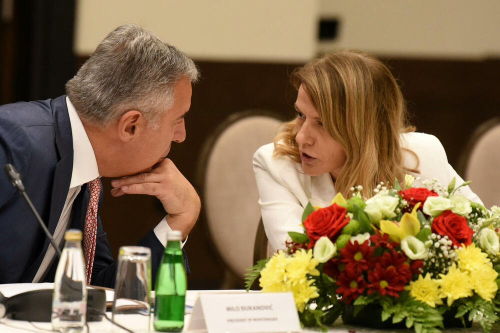 Foto: Boris Pejović