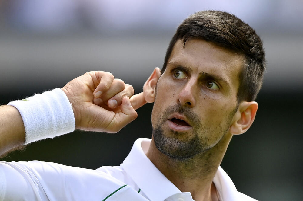 Foto: REUTERS/Toby Melville