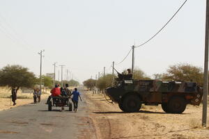 Dva mirovnjaka UN poginula u Maliju