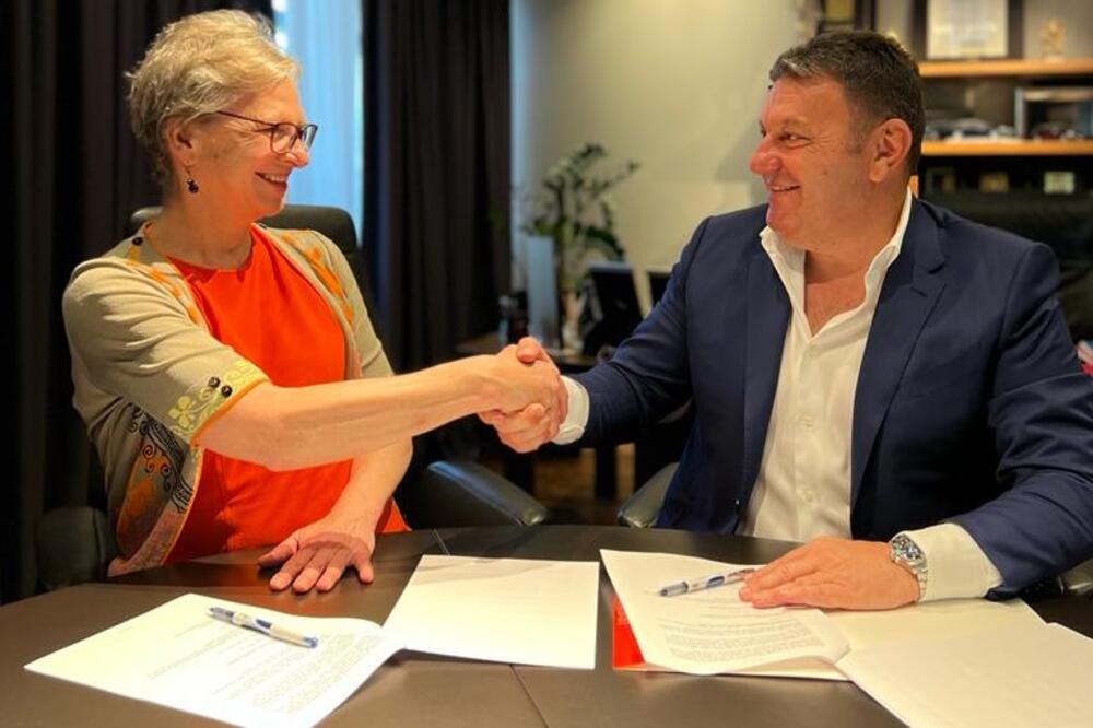 Ruhe i Bokan, Foto: Voli