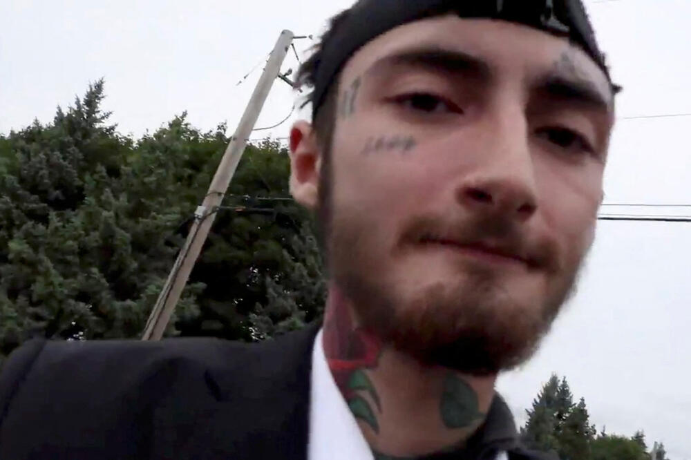 Robert E. Krimo, Foto: REUTERS