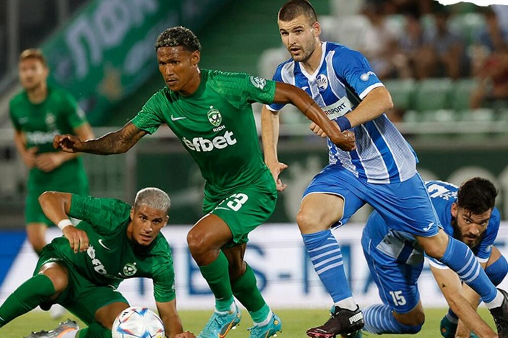 Foto: https://twitter.com/Ludogorets1945