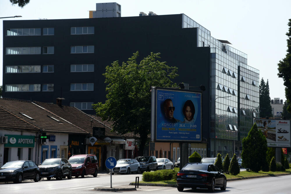 Adaptacija bi trebalo da bude završena sljedećeg mjeseca, Foto: BORIS PEJOVIC